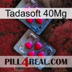 Tadasoft 40Mg 14